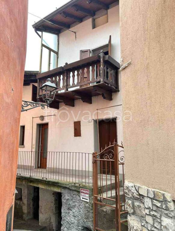 casa indipendente in vendita a Vigolo
