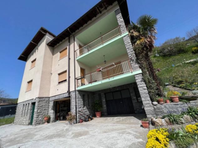 appartamento in vendita a Vigolo