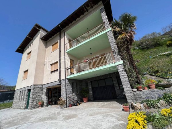 appartamento in vendita a Vigolo