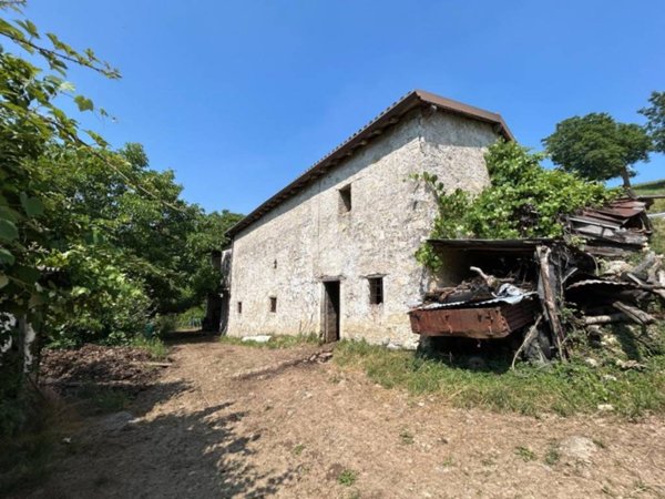casa indipendente in vendita a Vigolo