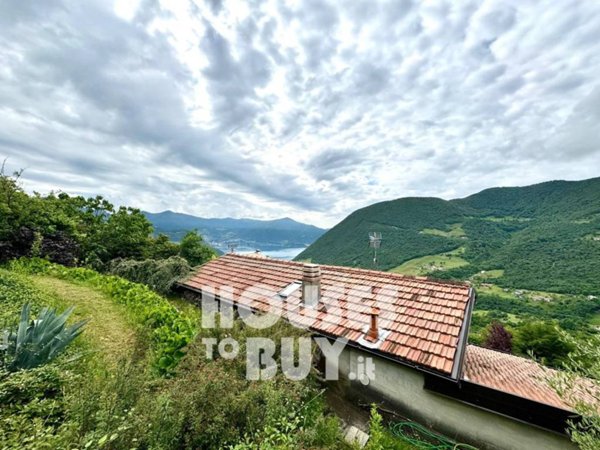 casa indipendente in vendita a Vigolo