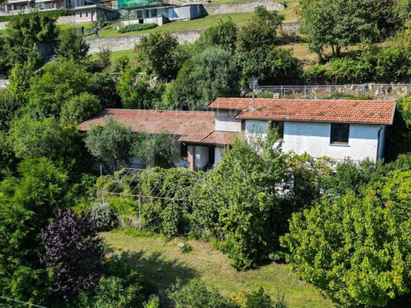casa indipendente in vendita a Vigolo