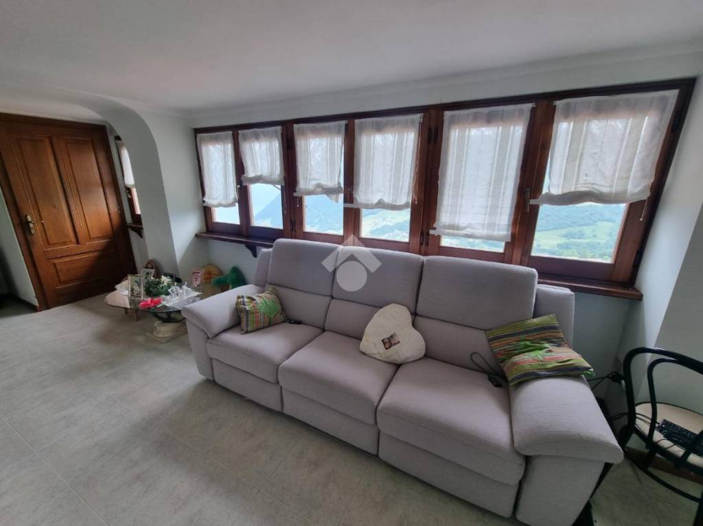 casa indipendente in vendita a Vigolo