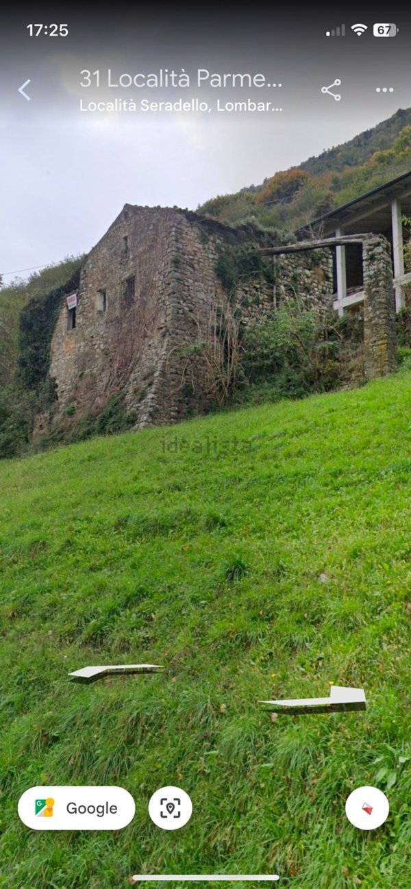 appartamento in vendita a Vigolo