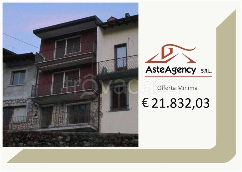 terreno agricolo in vendita a Vigolo