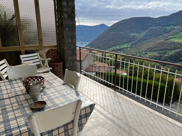 appartamento in vendita a Vigolo