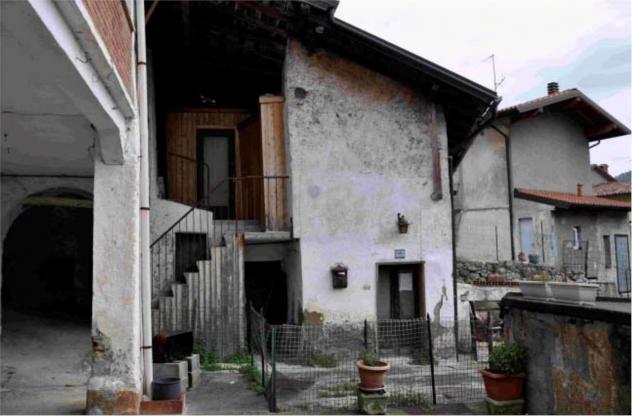 casa indipendente in vendita a Vigolo