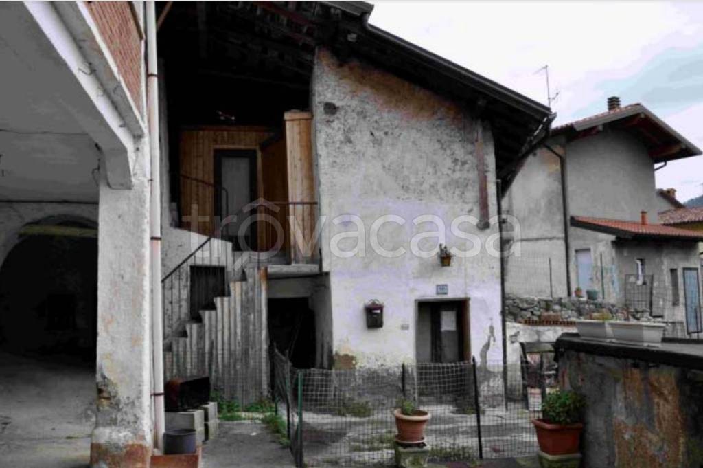 casa indipendente in vendita a Vigolo