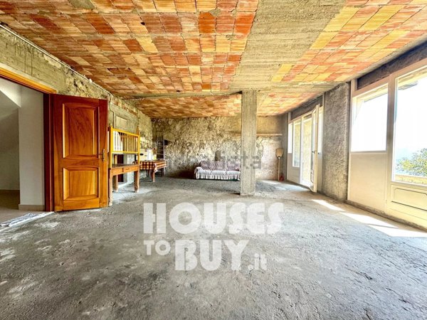 casa semindipendente in vendita a Vigolo