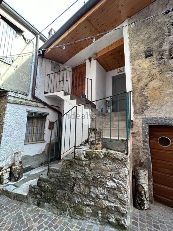 casa indipendente in vendita a Vigolo