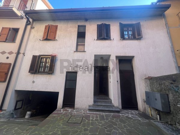 appartamento in vendita a Vigolo
