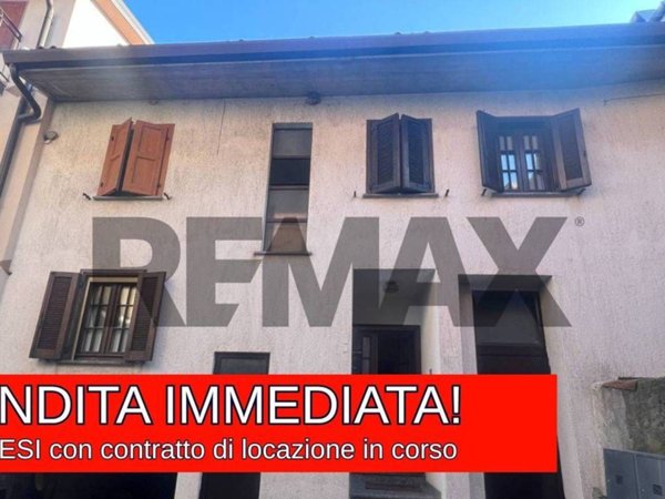 appartamento in vendita a Vigolo