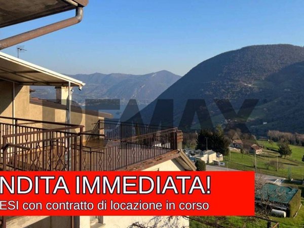 appartamento in vendita a Vigolo