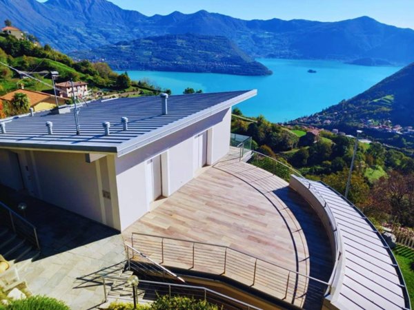 casa indipendente in vendita a Vigolo