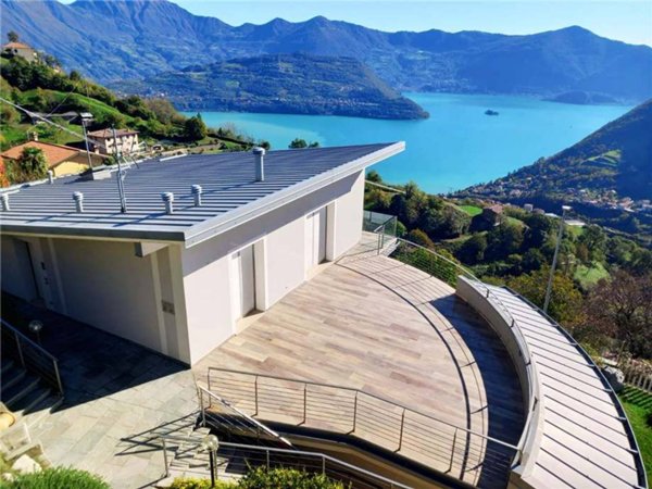 casa indipendente in vendita a Vigolo