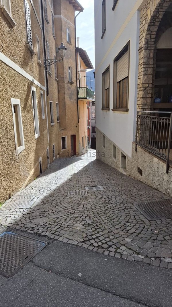 casale in vendita a Vigolo