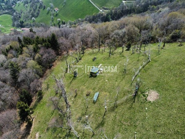 casale in vendita a Vigolo