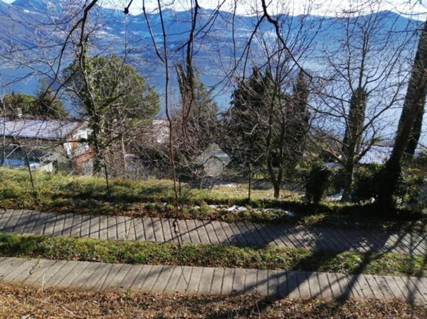 terreno agricolo in vendita a Vigolo