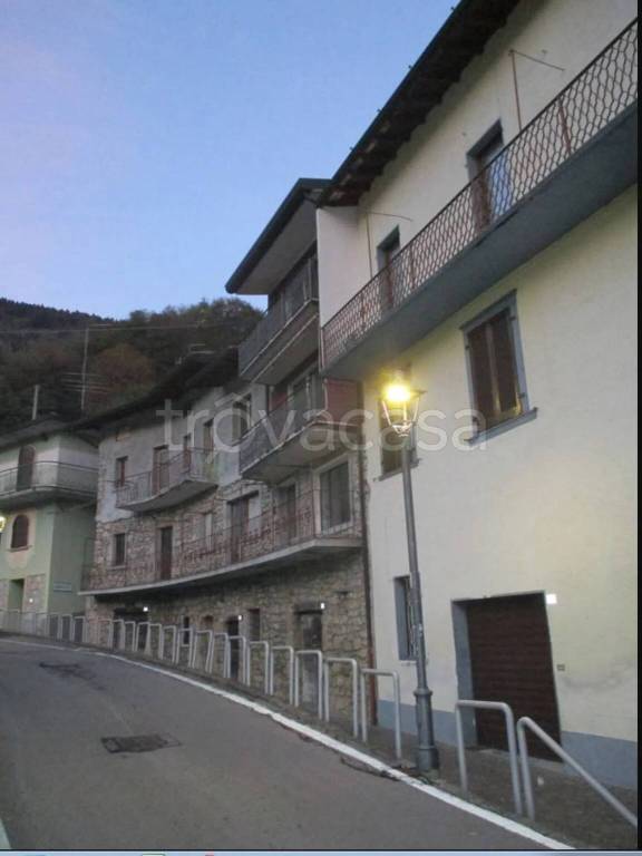 appartamento in vendita a Vigolo