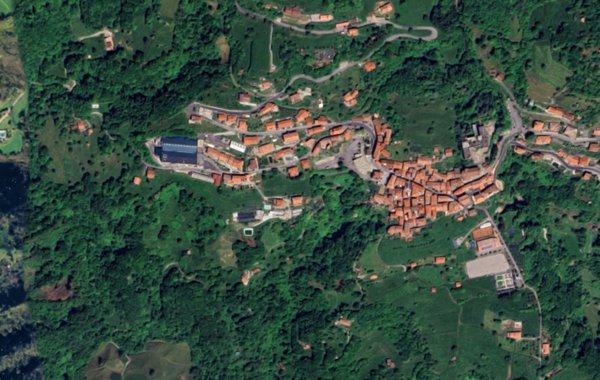 casa indipendente in vendita a Vigolo