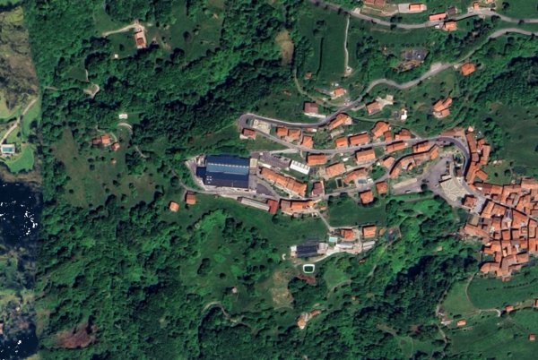 casa indipendente in vendita a Vigolo