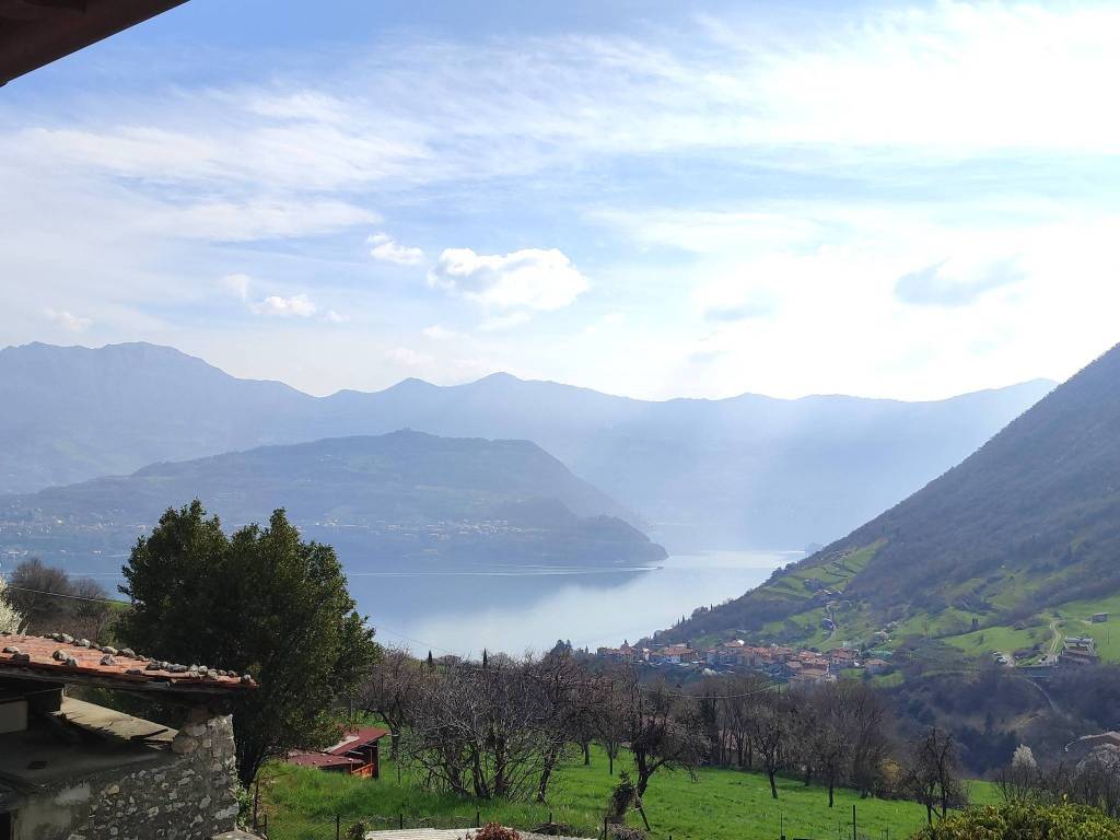 casale in vendita a Vigolo