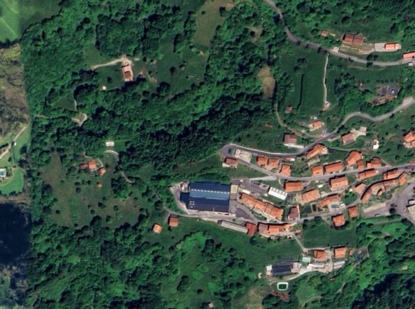 terreno agricolo in vendita a Vigolo