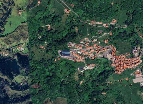 terreno agricolo in vendita a Vigolo