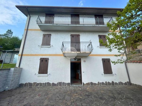 casa indipendente in vendita a Vigolo