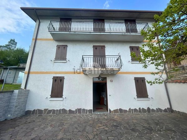 casa indipendente in vendita a Vigolo