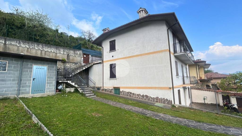appartamento in vendita a Vigolo