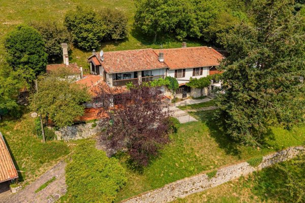 casale in vendita a Vigolo