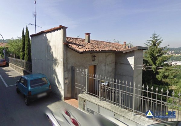 casa indipendente in vendita a Villa d'Adda