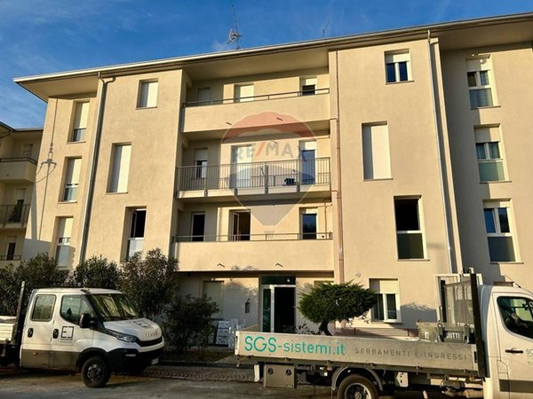 appartamento in vendita a Villa d'Adda