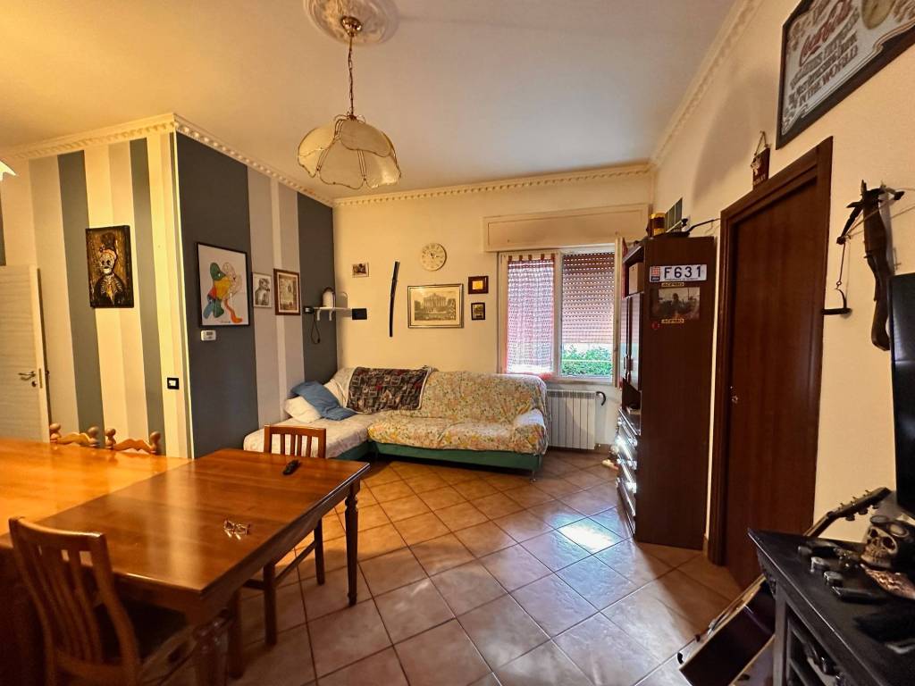 appartamento in vendita a Villa d'Adda