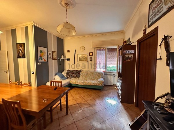 appartamento in vendita a Villa d'Adda