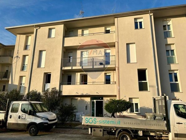 appartamento in vendita a Villa d'Adda