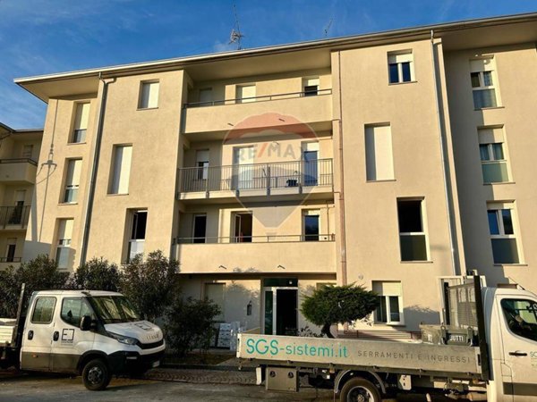 appartamento in vendita a Villa d'Adda