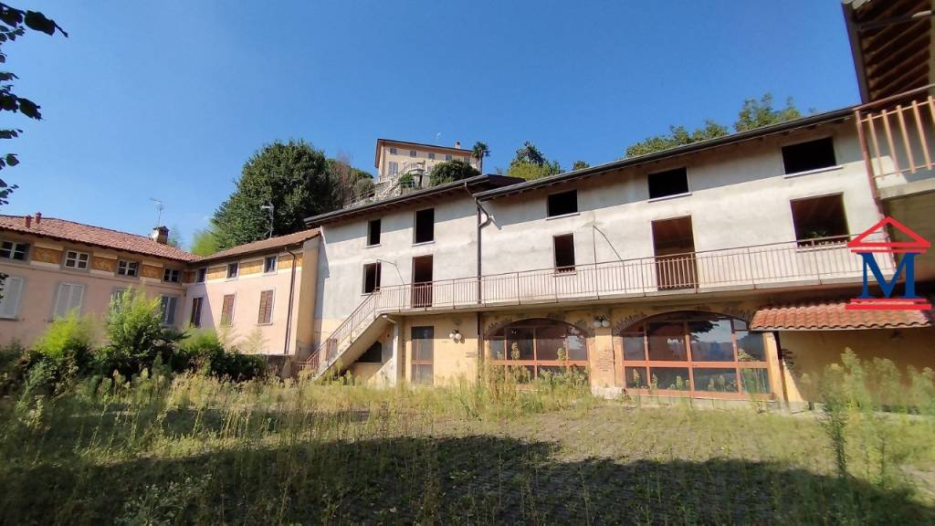 casa indipendente in vendita a Villa d'Adda