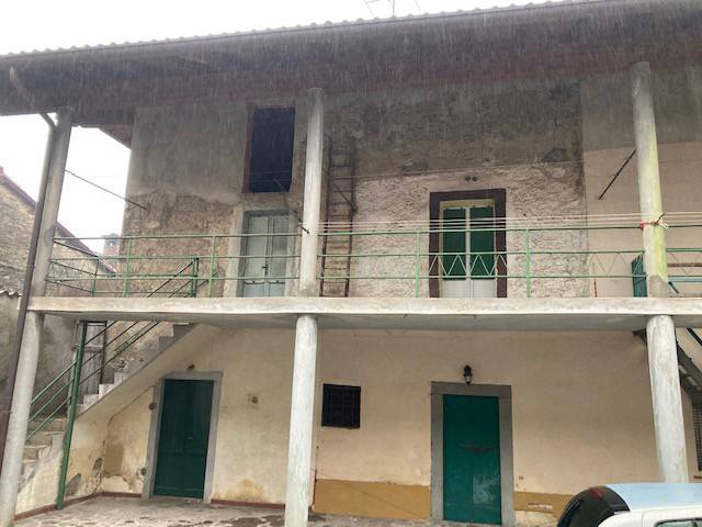 appartamento in vendita a Villa d'Adda