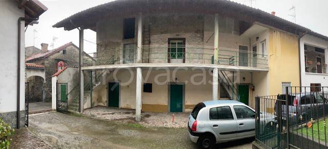 appartamento in vendita a Villa d'Adda