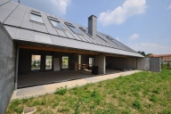 casa indipendente in vendita a Villa d'Adda