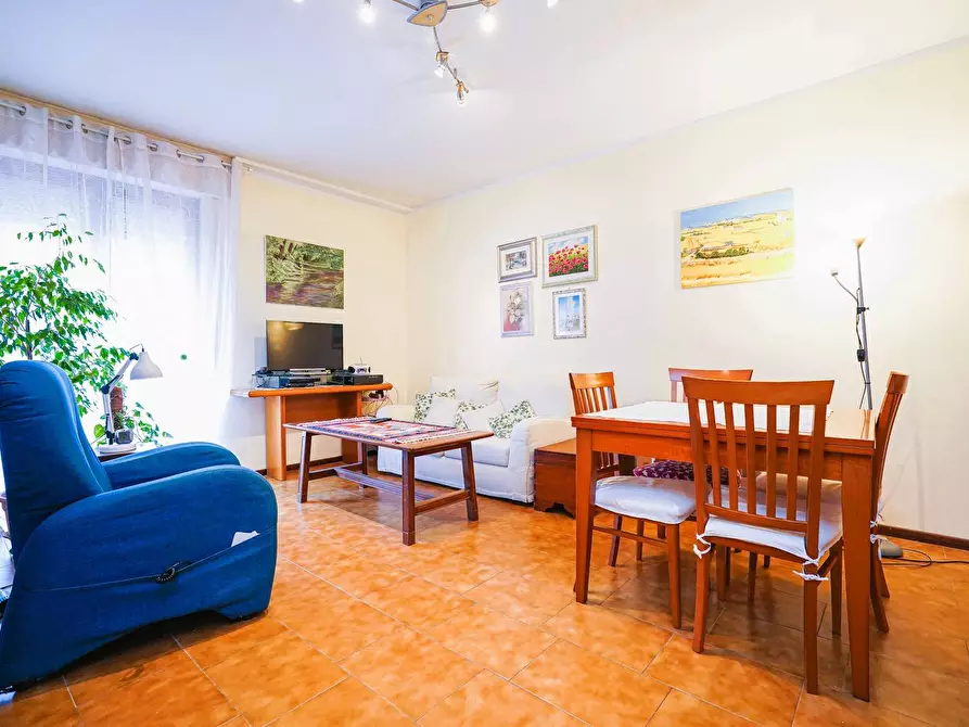 casa indipendente in vendita a Villa d'Adda