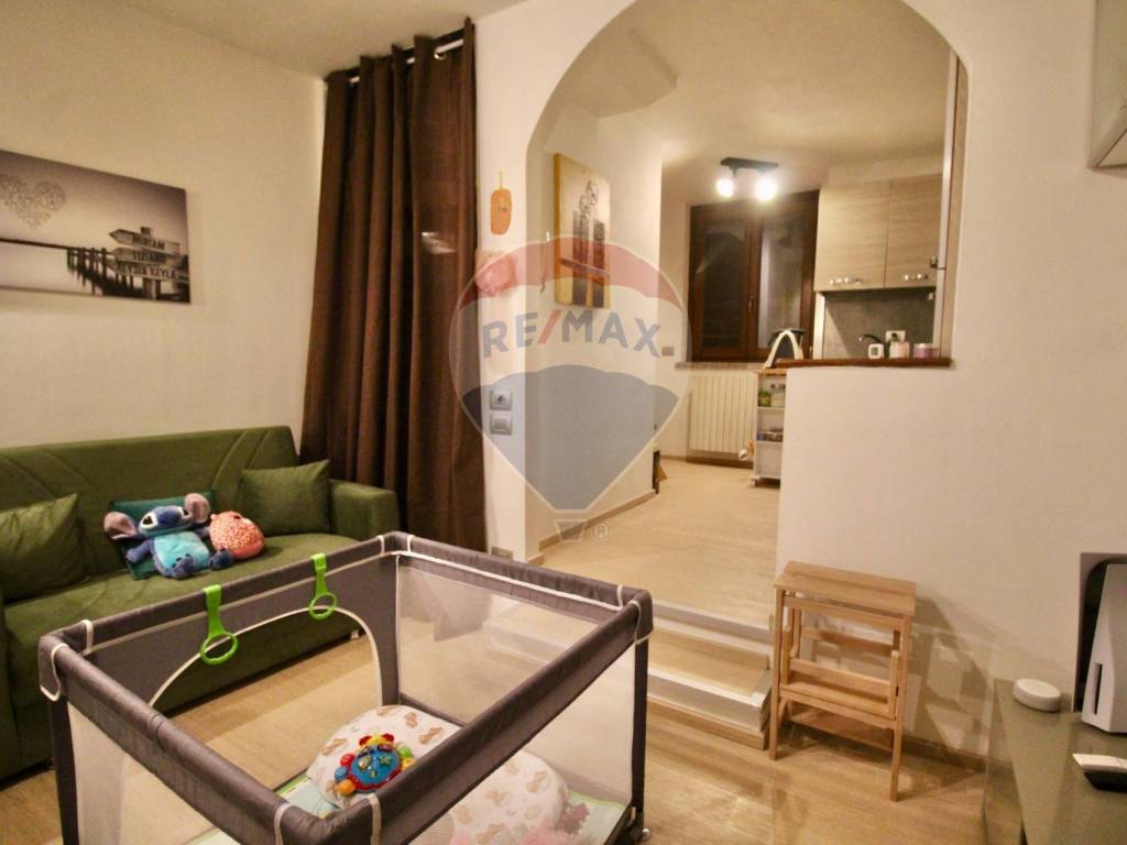 casa indipendente in vendita a Villa d'Adda