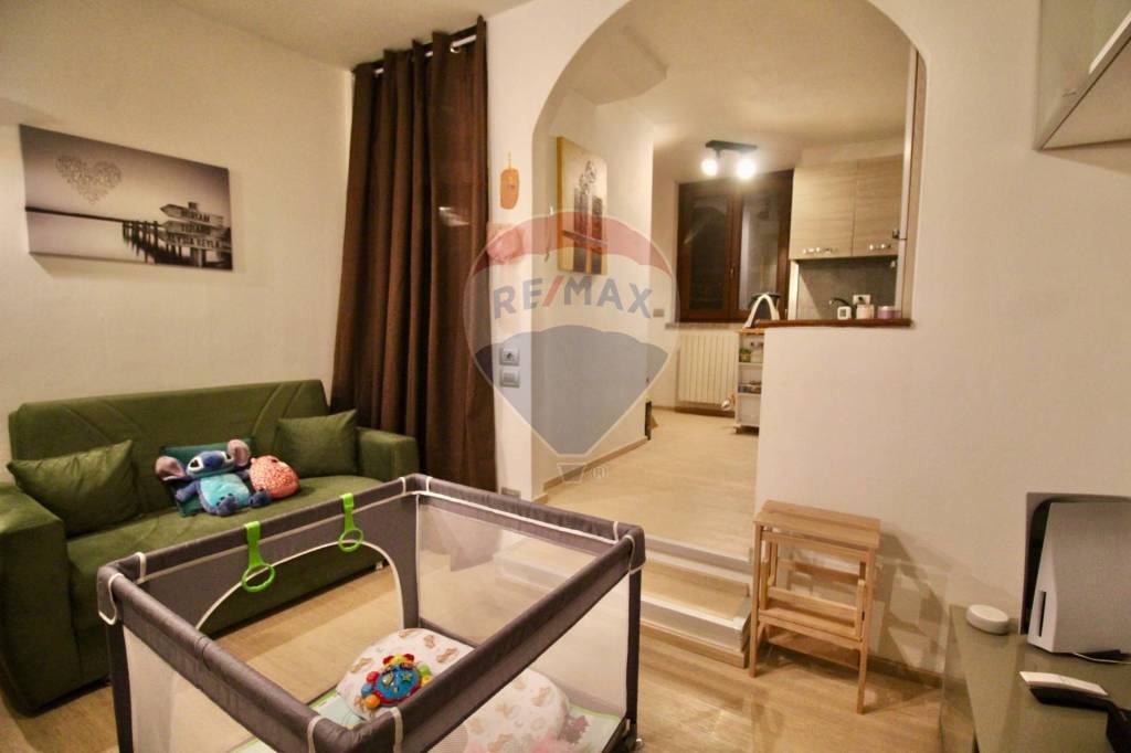 casa indipendente in vendita a Villa d'Adda