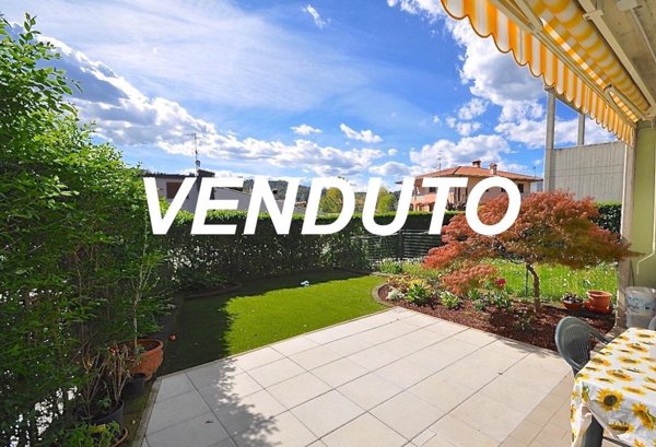 appartamento in vendita a Villa d'Adda