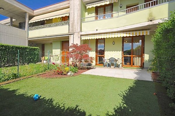 appartamento in vendita a Villa d'Adda