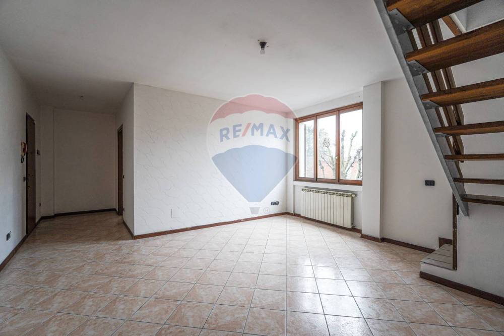 appartamento in vendita a Villa d'Adda
