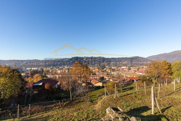 casa indipendente in vendita a Villa d'Adda