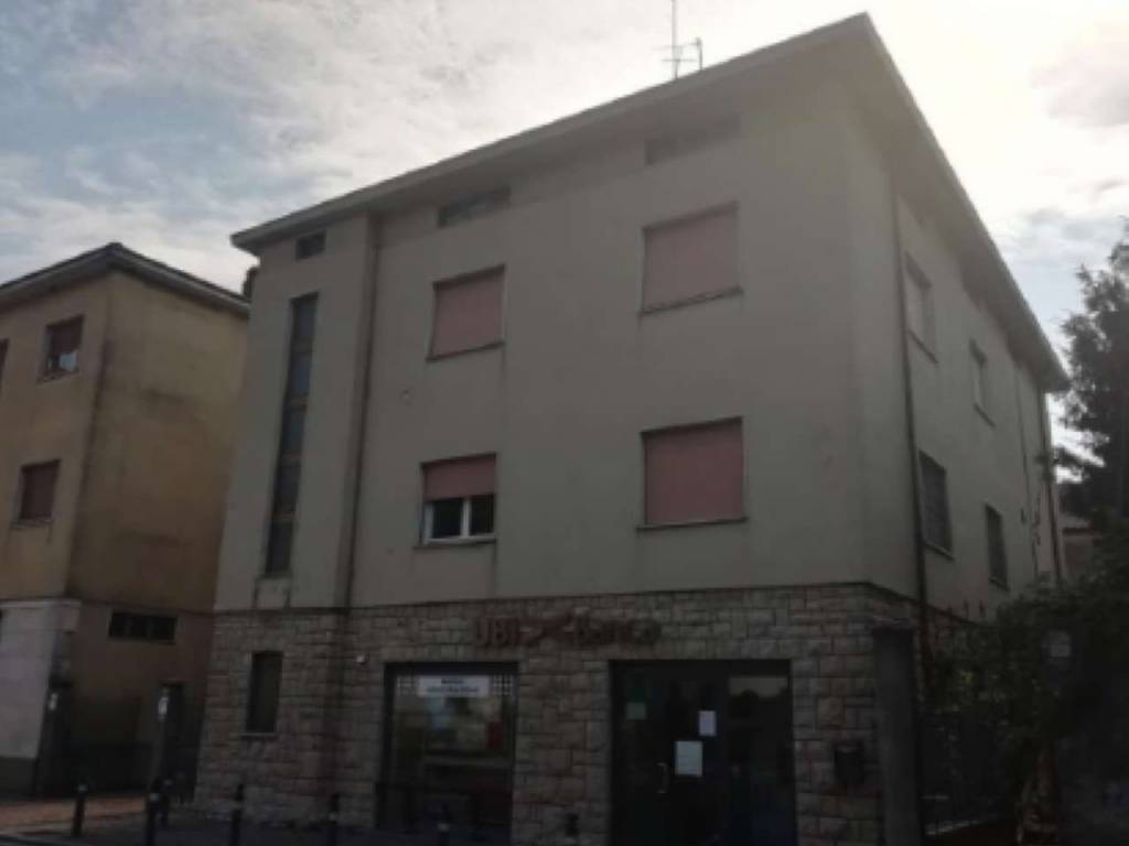 appartamento in vendita a Villa d'Adda